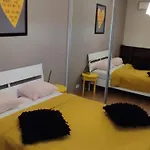 דירה Grzybowska Inter-apartments ורשה