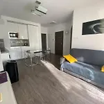 דירה Grzybowska Inter-apartments ורשה