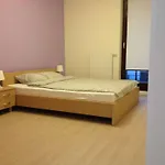 Grzybowska Inter-apartments *