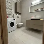 Grzybowska Inter-apartments דירה *