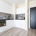 Grzybowska Inter-apartments *