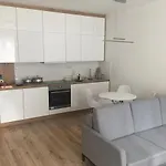 Grzybowska Inter-apartments ורשה