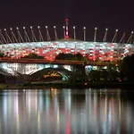 Grzybowska Inter-apartments