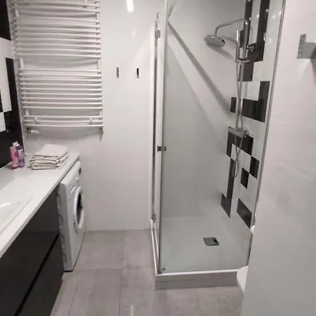 Apartamento Grzybowska Inter-apartments