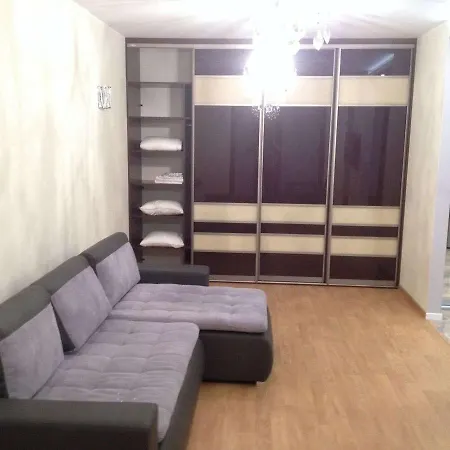 Apartamento Grzybowska Inter-apartments *