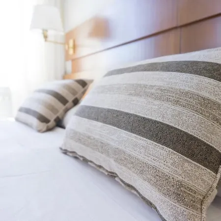 Apartmán Grzybowska Inter-apartments Varšava