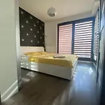 Grzybowska Inter-apartments *