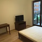 Grzybowska Inter-apartments شقة وارسو