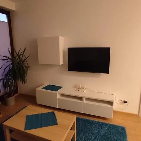 Grzybowska Inter-apartments Appartement Warschau